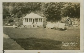 Postcard