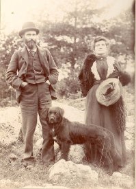 Print, Photographic