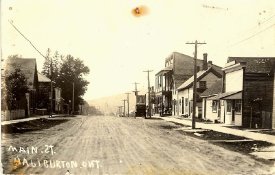 Postcard