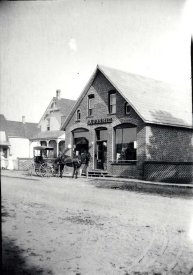 Print, Photographic