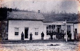 Print, Photographic