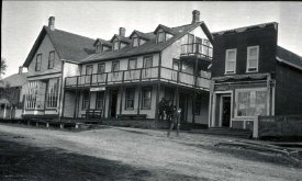 Print, Photographic