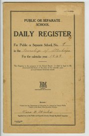 Register