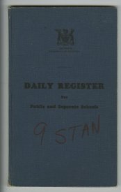 Register