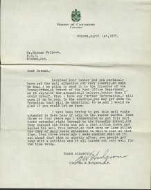 Letter