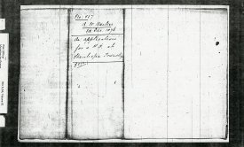 Application, Registration