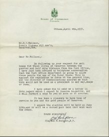 Letter