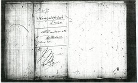 Application, Registration