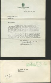 Letter