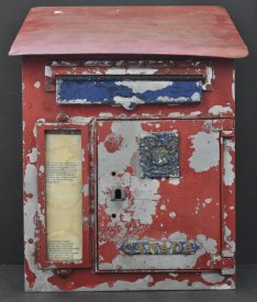 Mailbox