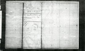 Application, Registration