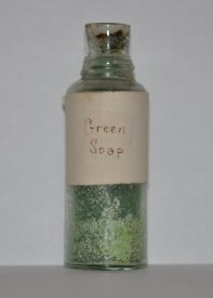 Bottle, Apothecary                      