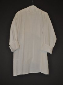 Gown, Hospital