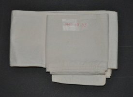 Belt, Sanitary