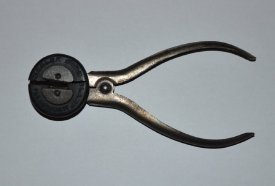 Clamp, Surgical
