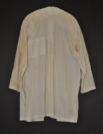 Gown, Hospital